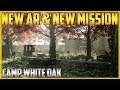 The Division 2 | *NEW* AR & Mission! Camp White Oak