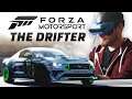 THE DRIFTER - Forza Motorsport Fanfilm