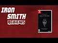 The Elder Scrolls: Skyrim for Nintendo Switch Review