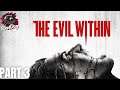 The Evil Within - Part 3 - Chapter 7 -10