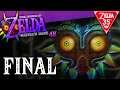 The Face of Evil - Majora's Mask 4K - The Legend of Zelda 35th Anniversary Marathon