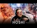 The Kulture Study: HOSHI 'Spider' MV