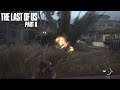 The Last of Us 2 - The Resort - EXPLOSIVE Ellie Stealth Gameplay - Survivor