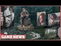 The Last of Us Part II - Collector's Editions Announced - NEWS