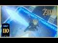 The Legend of Zelda: Breath of the Wild 100% Walkthrough - Part 110: Trial of the Sword (7)