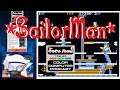 The Sailor Man (1984) - (TRS-80 Color Computer) (Real Hardware) Coco Show Plays