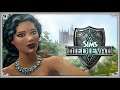 The Sims MEDIEVAL: Симс Средневековье. Начало приключений. Королева #1