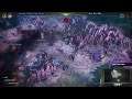 The War! Age of Wonders Planetfall PS4(Lizard Guardian 2)