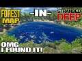 This is THE GREATEST MAP EVER! | Stranded Deep Gameplay | Part 29