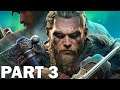 This Might Be My Favorite Game - Assassin's Creed Valhalla Gameplay Walkthrough Part 3