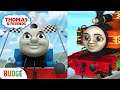 Thomas & Friends: Go Go Thomas - NIA (iOS Games)