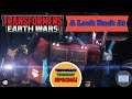 Throwback Thursdays: A Return To Transformers Earth wars