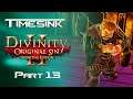 Timesink: Divinity: Original Sin II - Part 13 - Poems