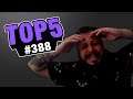TOP 5 Twitch Highlights #388 - Hello darkness my old friend