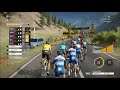 Tour de France 2020 [PS4] 🚲 Etappe 4 Alaphilippe stark genug für die erste Bergankunft?