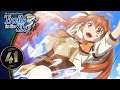 Trails In The Sky The 3rd | Legendary Angler Estelle | Part 41 (PC, Let's Play, Blind)