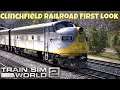 Train Sim World 2 | Coal Hauling | The Clinchfield Railroad DLC