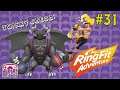 Twinky juega - Ring Fit Adventure - Parte 31
