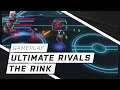 Ultimate Rivals: The Rink Gameplay and First Impressions