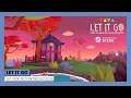 Un Indé Rocambolesque ! | Let it Go: How To Realise Your Dreams [+ GIVEAWAY]