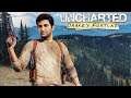 Uncharted: Drakes fortune remastered gameplay part 1 | AMBUSHED