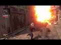 Uncharted The Lost Legacy Multiplayer - Command Mode, King Of The Hill & Team Deathmatch