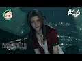 UNDER THE STARRY PLATED SKY | Let's Play: Final Fantasy VII Remake #16