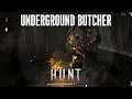 Underground Butcher (Hunt: Showdown #263)