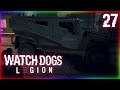 Ⓥ Watch Dogs: Legion [PC] - Eine Karre von Albion besorgen #27