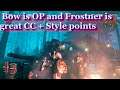 Valheim guide - How to craft Frostner and Draugr Fang - Guck farming - Wolf armor set and Wolf cape