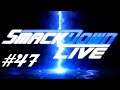 Vamos WWE 2K18 Universe Mode - Smackdown: Parte 47