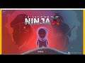 Vita3k v0.1-1370 | 10 Second Ninja X [PSVITA EMULATION]