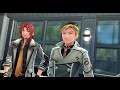 [Walkthrough] Part 2 - The Legend of Heroes: Trails of Cold Steel III