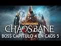 WARHAMMER CHAOSBANE | Capítulo Final | Mi build para CAOS 5 y último BOSS!!