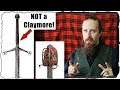 What is a Claymore? - An Introduction to Scottish Swords