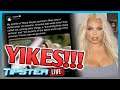 What is Trisha Paytas So Desperately Trying to Hide...? | #TipsterLIVE