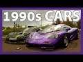 What's The Best Car From The 1990s? | Forza Horizon 4 With Failgames