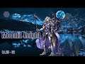 When There Is A Light Darkness Will Always Exist And Shadow  | Cecil Lv25-32 | Sharung