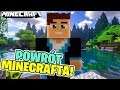 WIELKI POWRÓT MINECRAFTA! | Minecraft Bedrock Edition #01 | Vertez