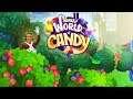 Wonka's World of Candy – Match 3 (Gameplay Android)