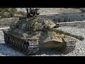 World of Tanks IS-7 - 7 Kills 10K Damage