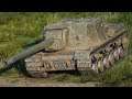 World of Tanks ISU-152 - 4 Kills 8,2K Damage