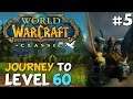 WoW Classic Journey To Level 60 Episode 5