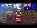 WRC 8 - Rally Australia in Ogier's Citroën C3 WRC