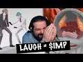 YOU LAUGH = YOU SIMP | Simp Chronicles Series Finale