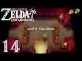 Zelda: Link's Awakening (Blind) - Part 14: Hi There, Face Here