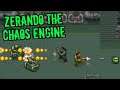 Zerando The Chaos Engine (EMULADOR DE JAVA PARA ANDROID)