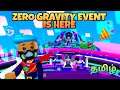Zero Gravity Event - PK XD New Event | PK XD Zero Gravity Event Gameplay | PK XD | Gamers Tamil