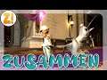 ZUSAMMEN! 🌟 KOSTENLOS TESTEN | Final Fantasy XIV #WERBUNG