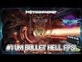 #1 Um Bullet Hell FPS! - MOTHERGUNSHIP